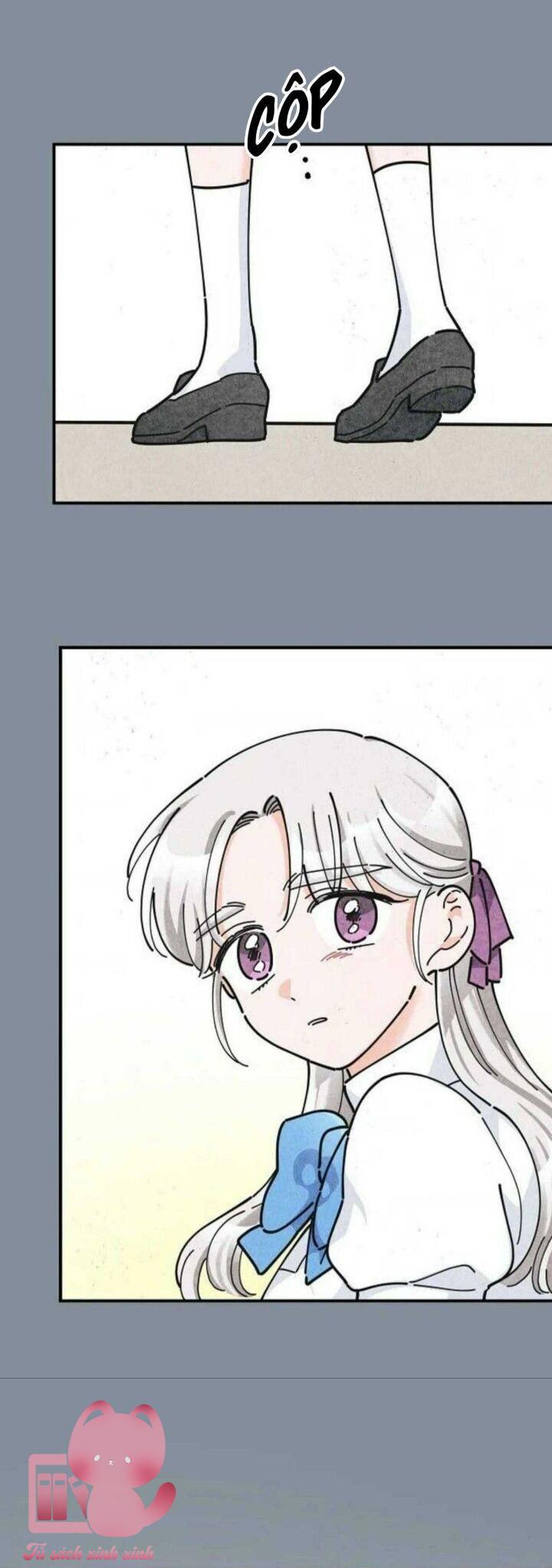 Người Hùng Của Ác Nữ - Chap 21