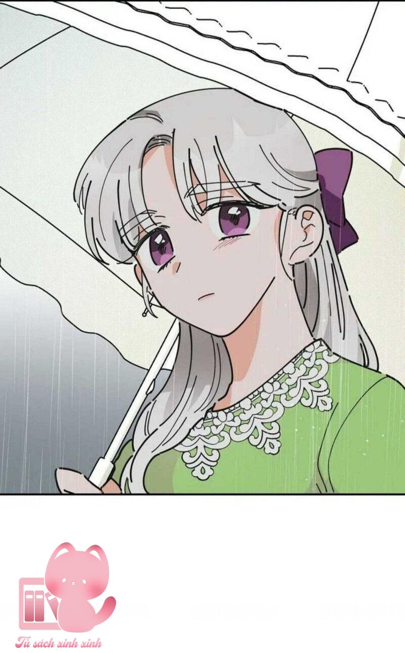 Người Hùng Của Ác Nữ - Chap 21