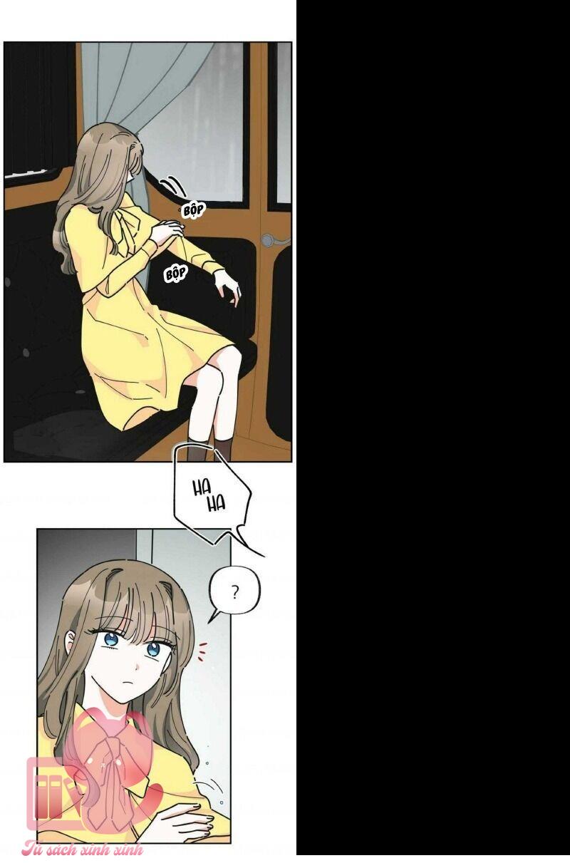 Người Hùng Của Ác Nữ - Chap 21