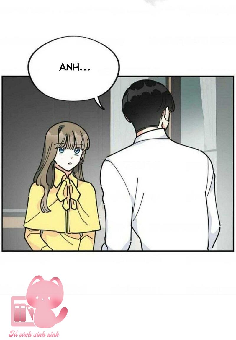 Người Hùng Của Ác Nữ - Chap 21