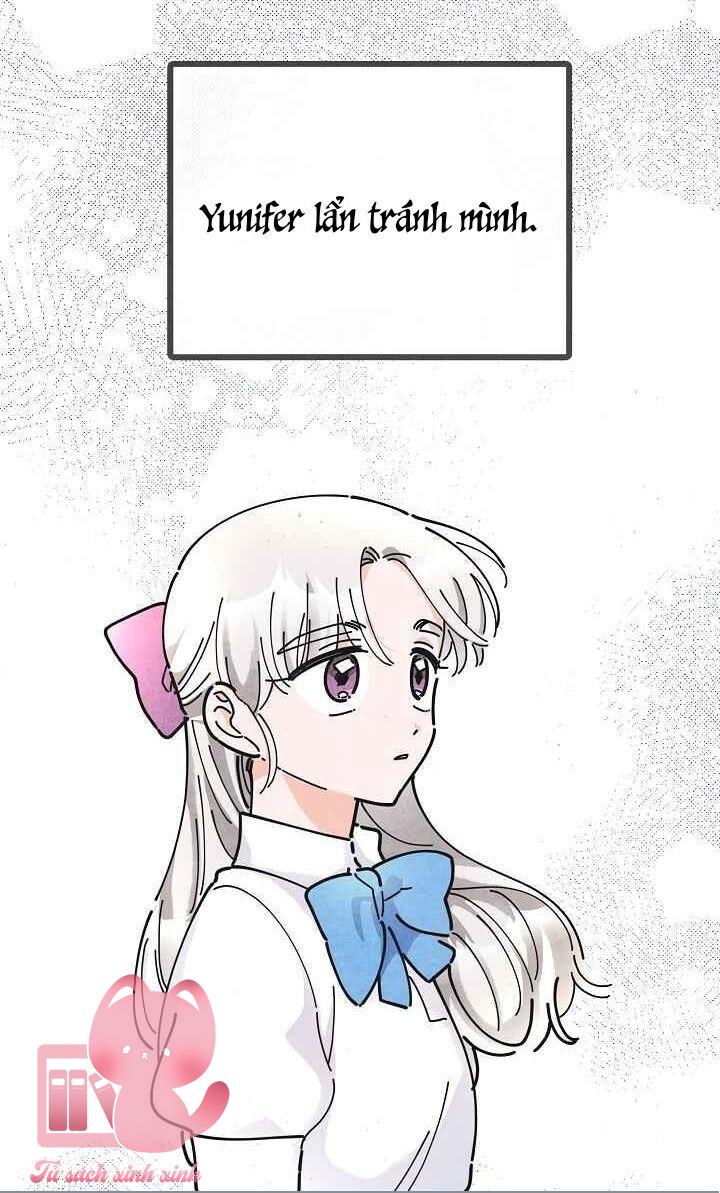 Người Hùng Của Ác Nữ - Chap 21