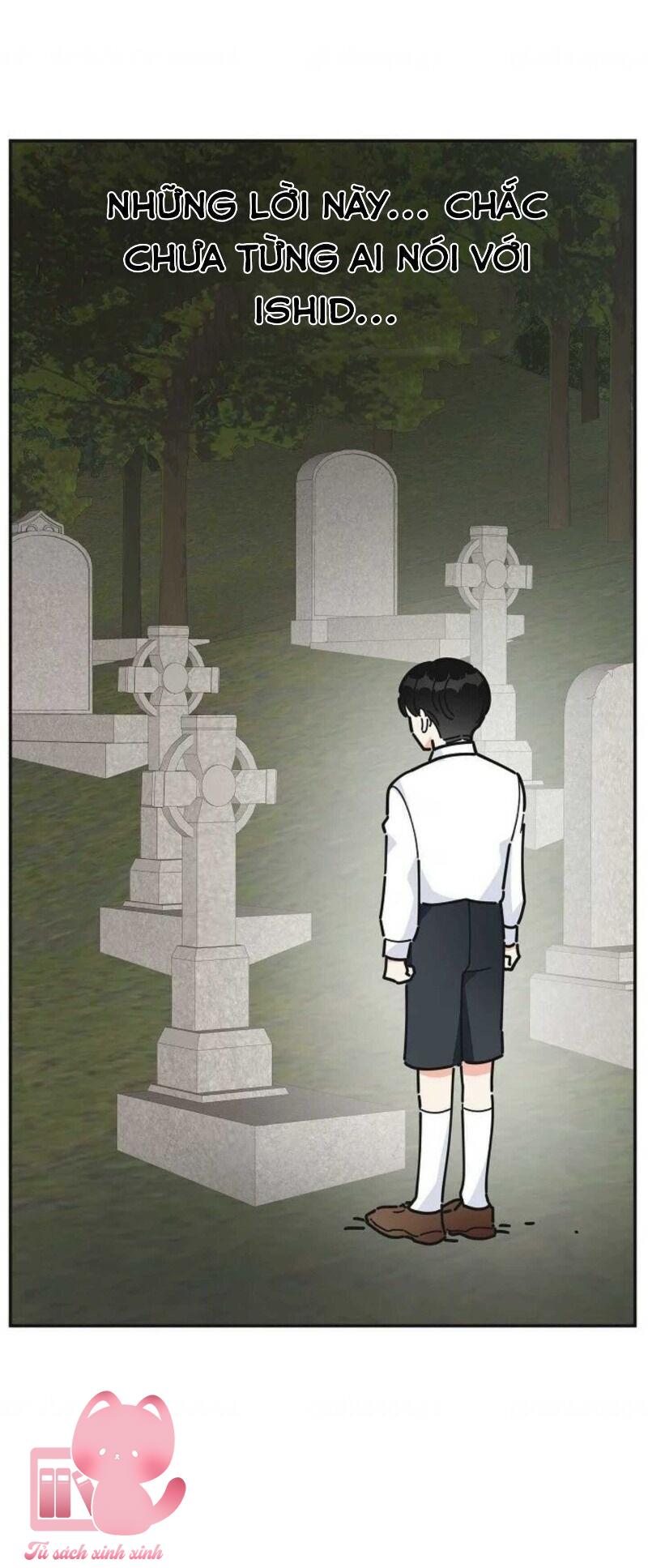 Người Hùng Của Ác Nữ - Chap 21