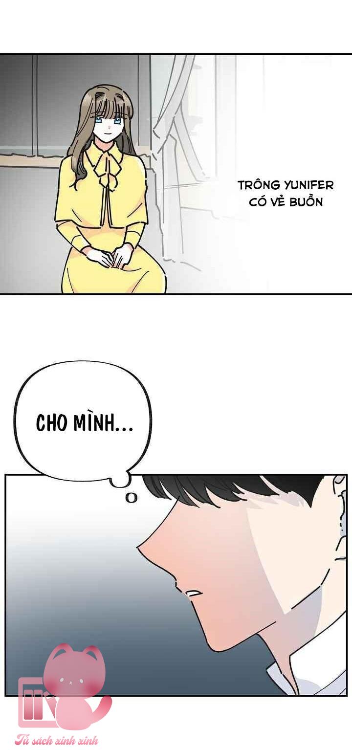 Người Hùng Của Ác Nữ - Chap 21