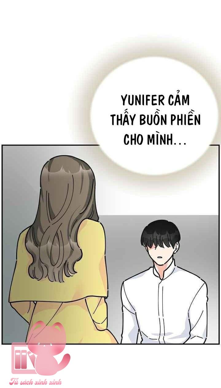 Người Hùng Của Ác Nữ - Chap 21