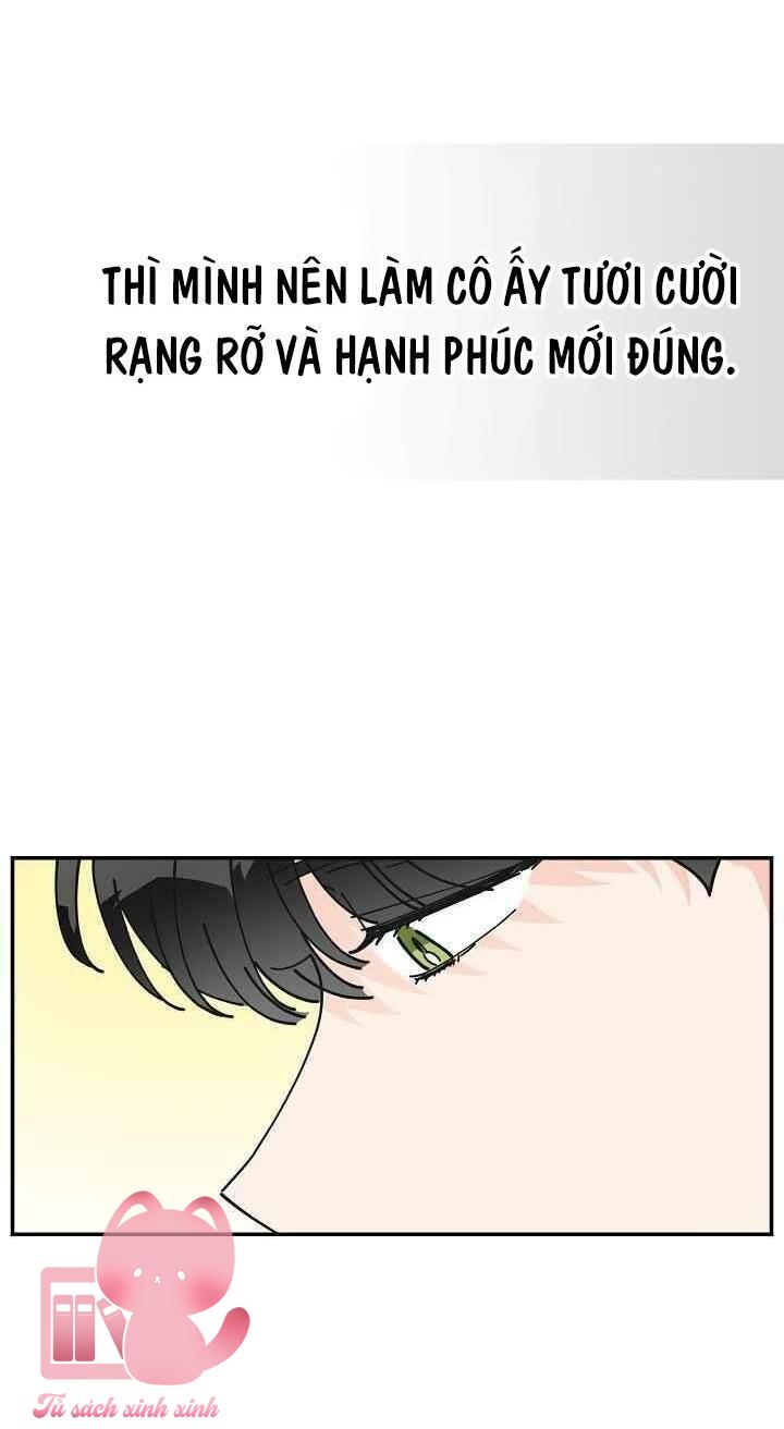 Người Hùng Của Ác Nữ - Chap 21