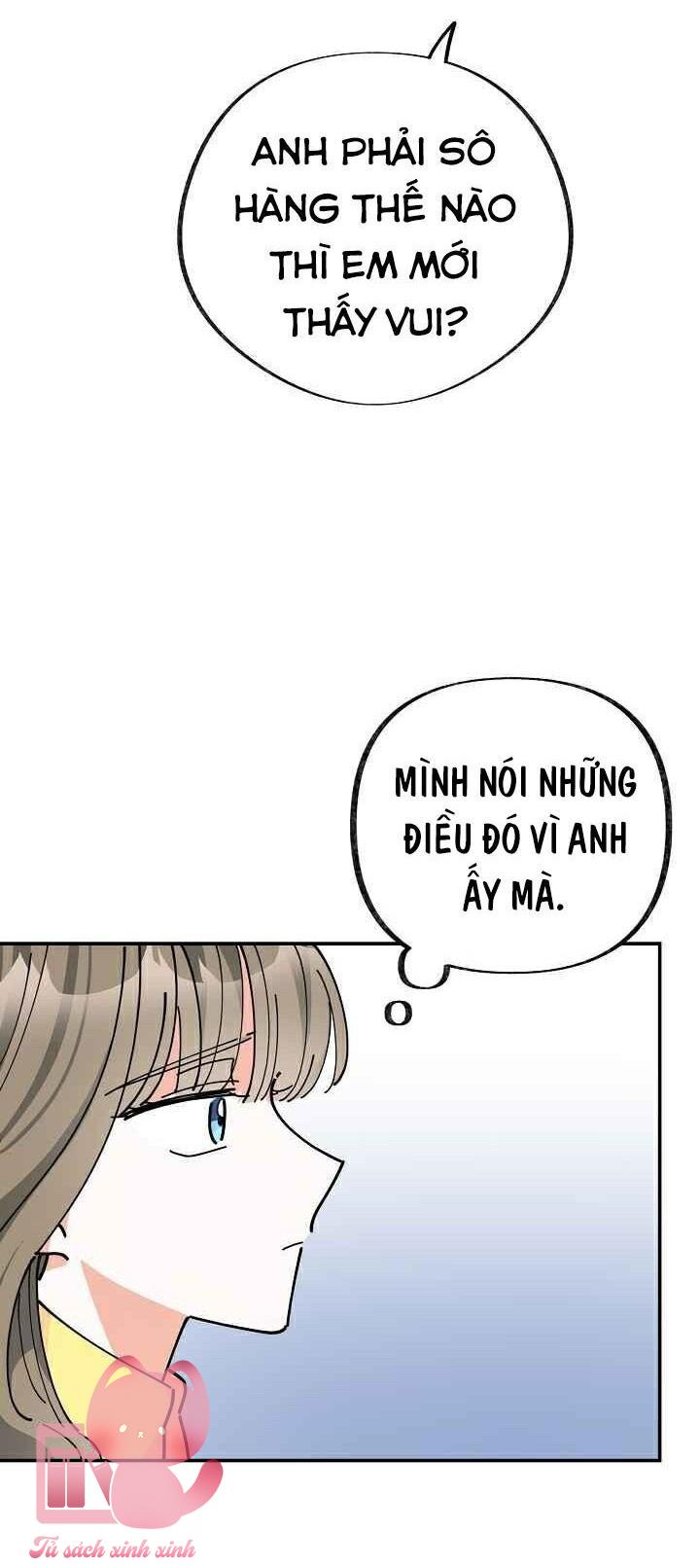 Người Hùng Của Ác Nữ - Chap 21