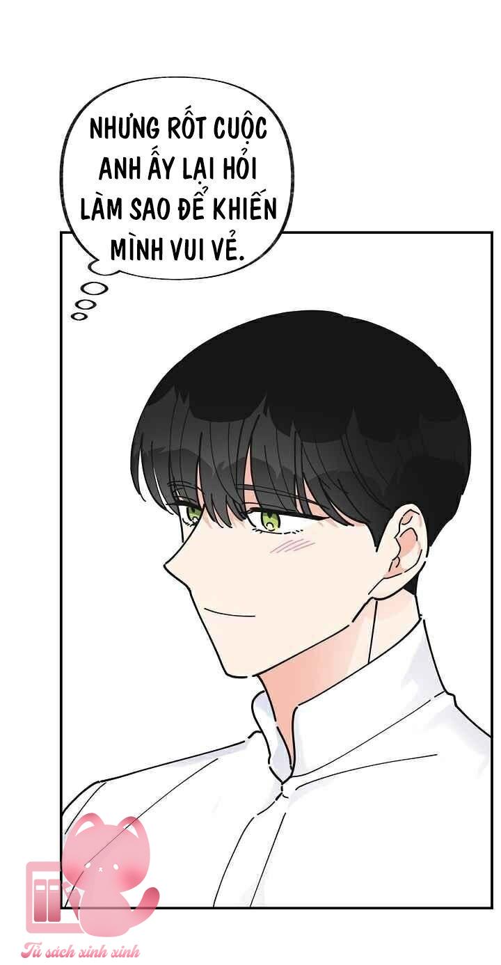 Người Hùng Của Ác Nữ - Chap 21