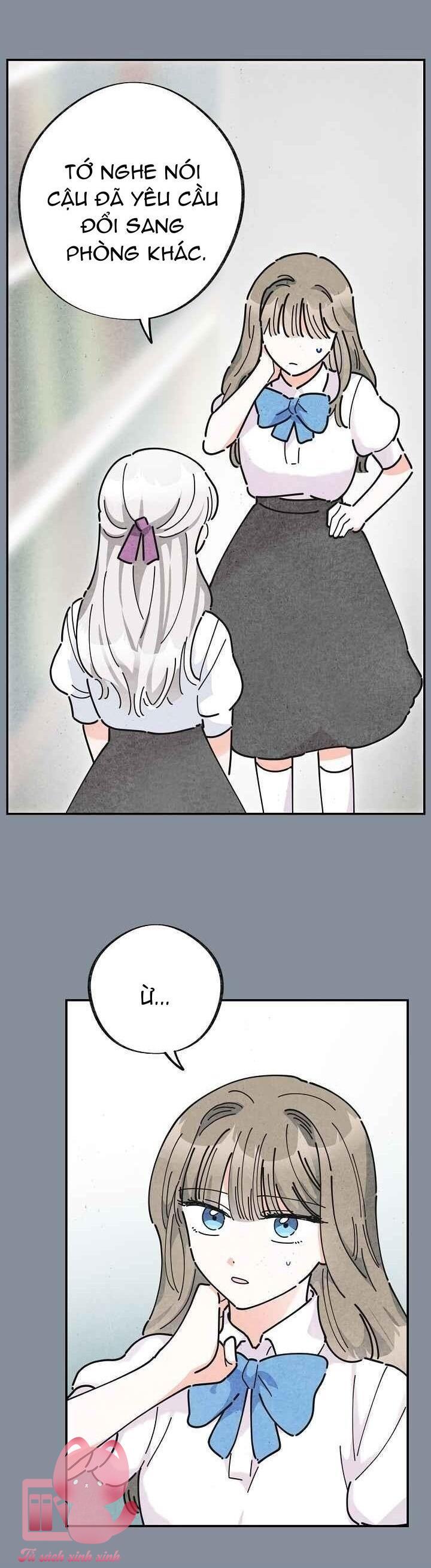 Người Hùng Của Ác Nữ - Chap 21