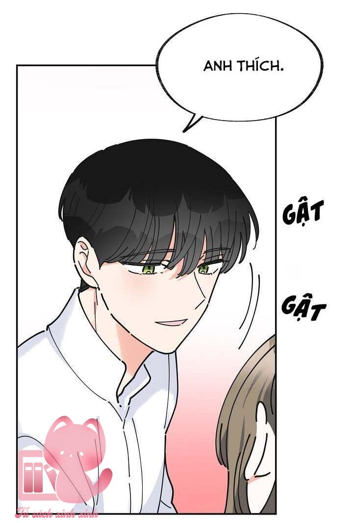 Người Hùng Của Ác Nữ - Chap 22