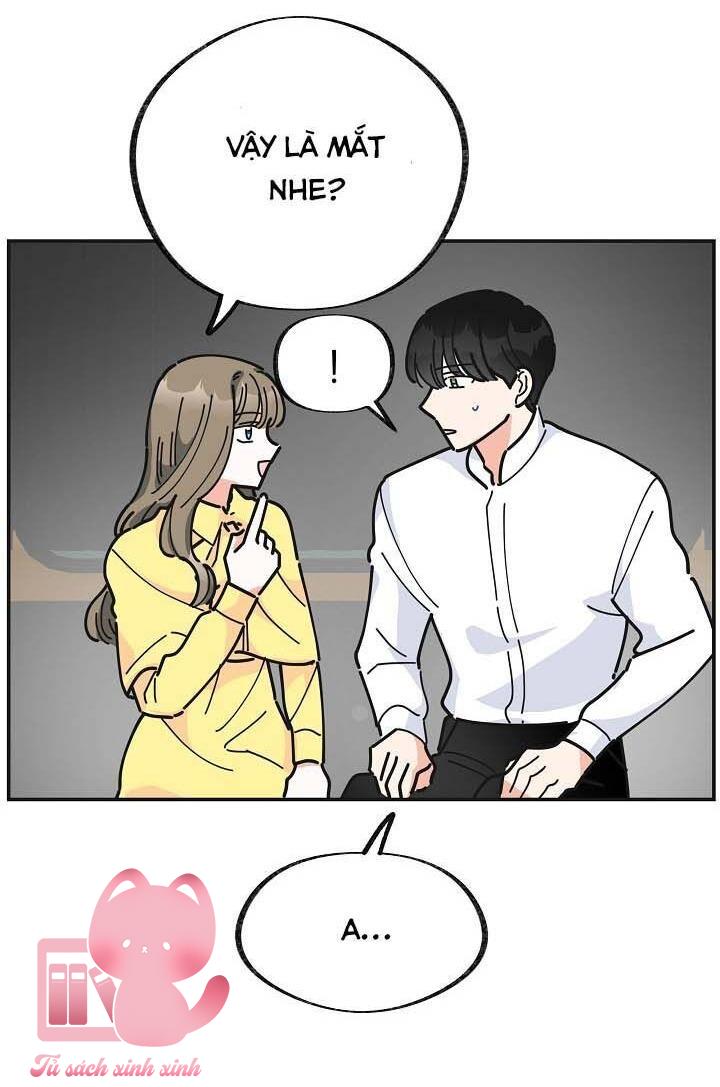 Người Hùng Của Ác Nữ - Chap 22