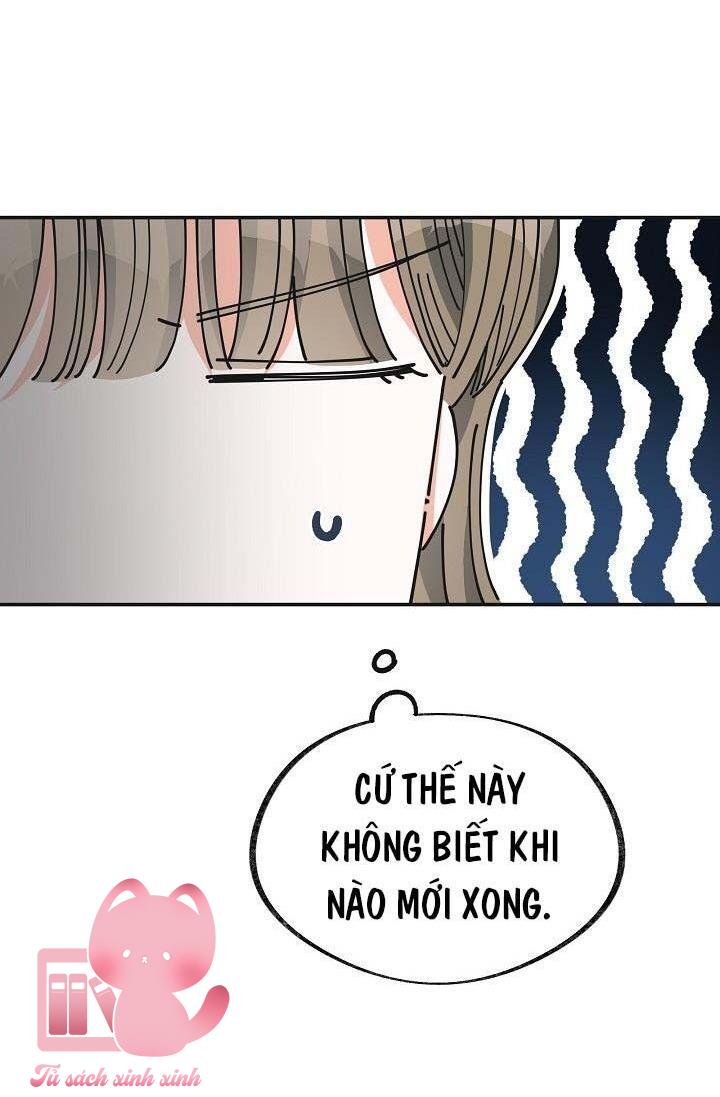 Người Hùng Của Ác Nữ - Chap 22