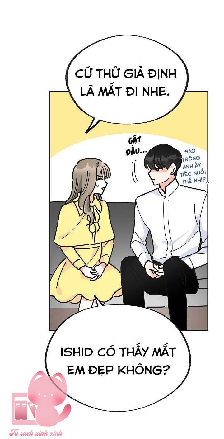 Người Hùng Của Ác Nữ - Chap 22