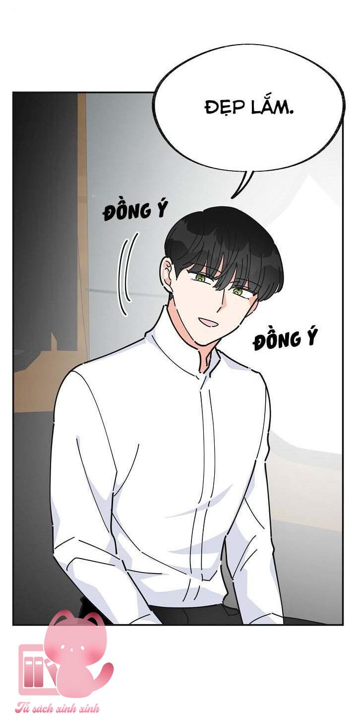 Người Hùng Của Ác Nữ - Chap 22