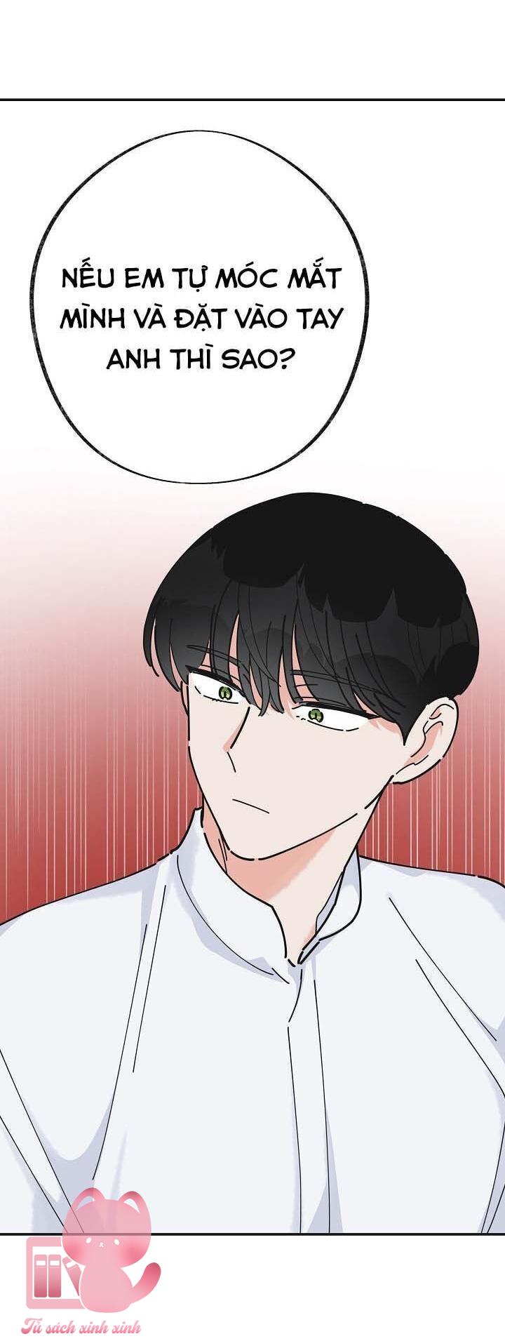Người Hùng Của Ác Nữ - Chap 22