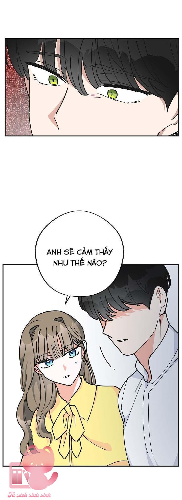 Người Hùng Của Ác Nữ - Chap 22