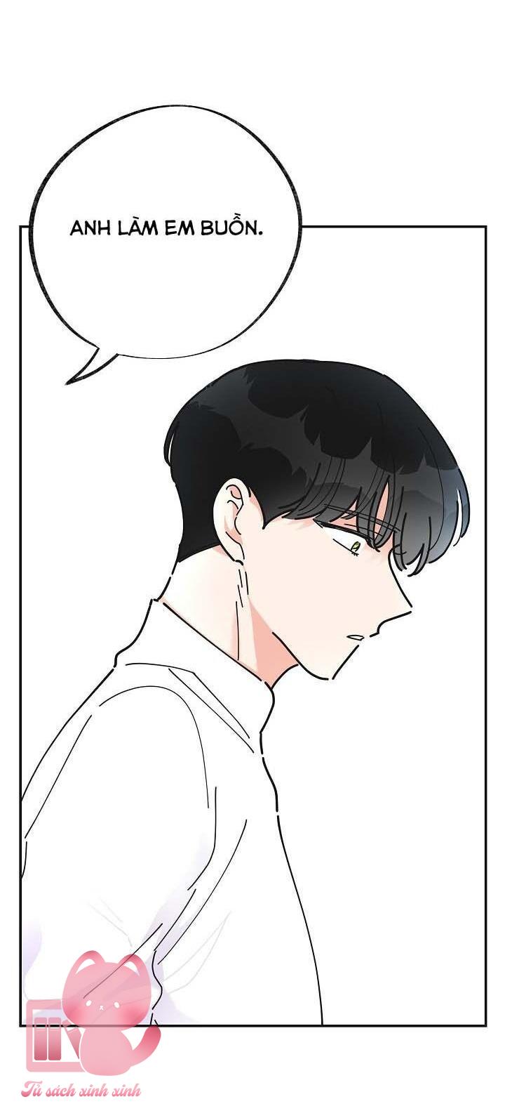 Người Hùng Của Ác Nữ - Chap 22