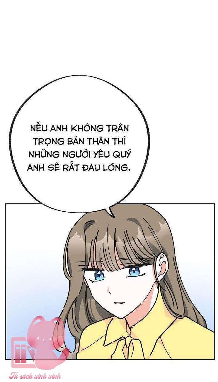 Người Hùng Của Ác Nữ - Chap 22