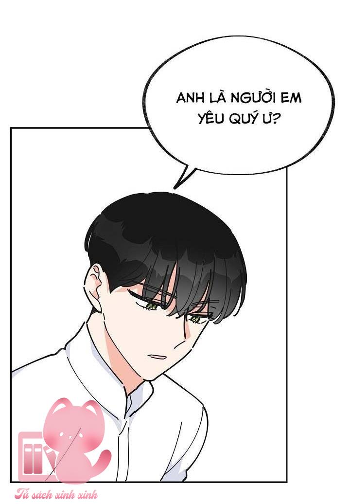 Người Hùng Của Ác Nữ - Chap 22
