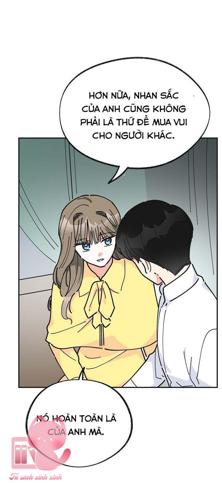 Người Hùng Của Ác Nữ - Chap 22