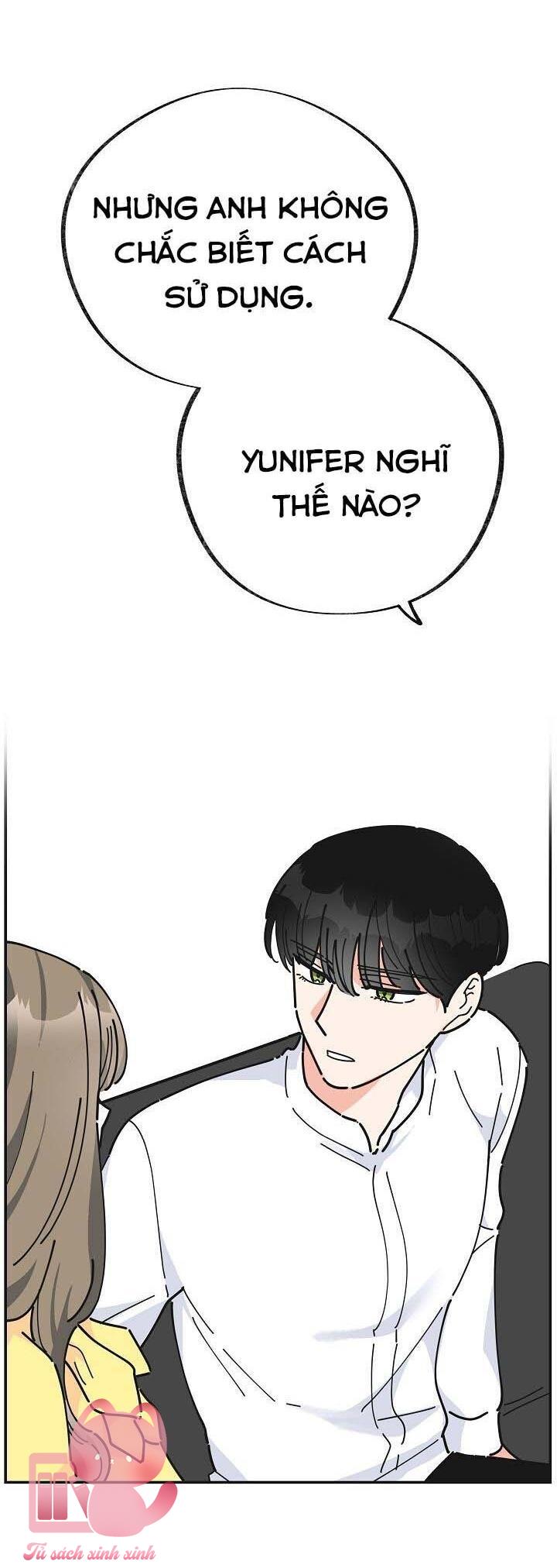 Người Hùng Của Ác Nữ - Chap 22