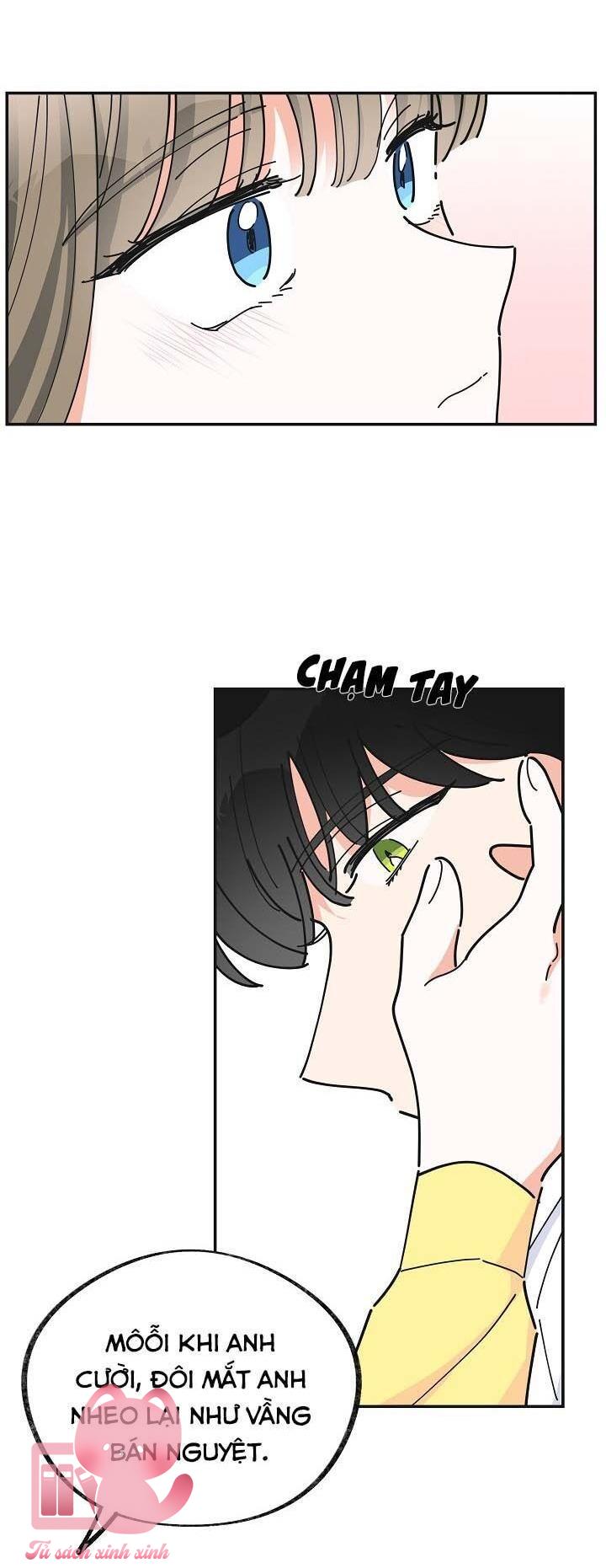 Người Hùng Của Ác Nữ - Chap 22