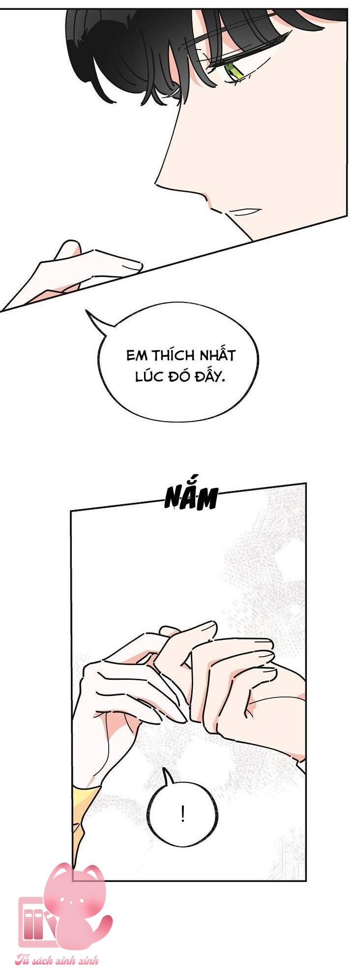 Người Hùng Của Ác Nữ - Chap 22