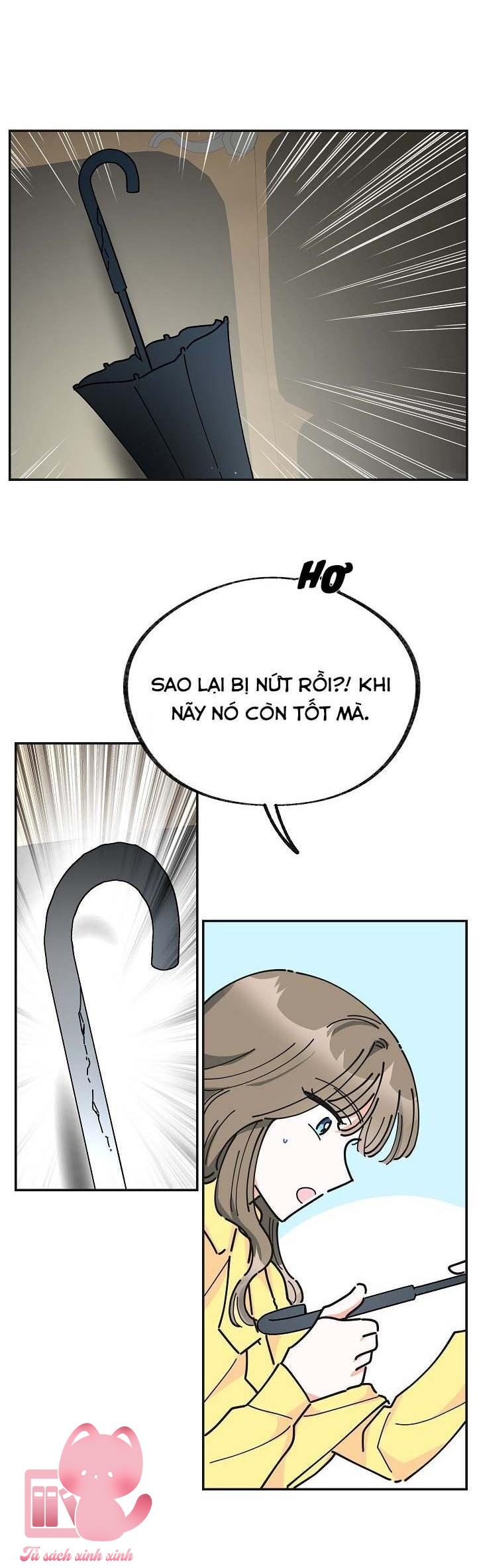 Người Hùng Của Ác Nữ - Chap 22