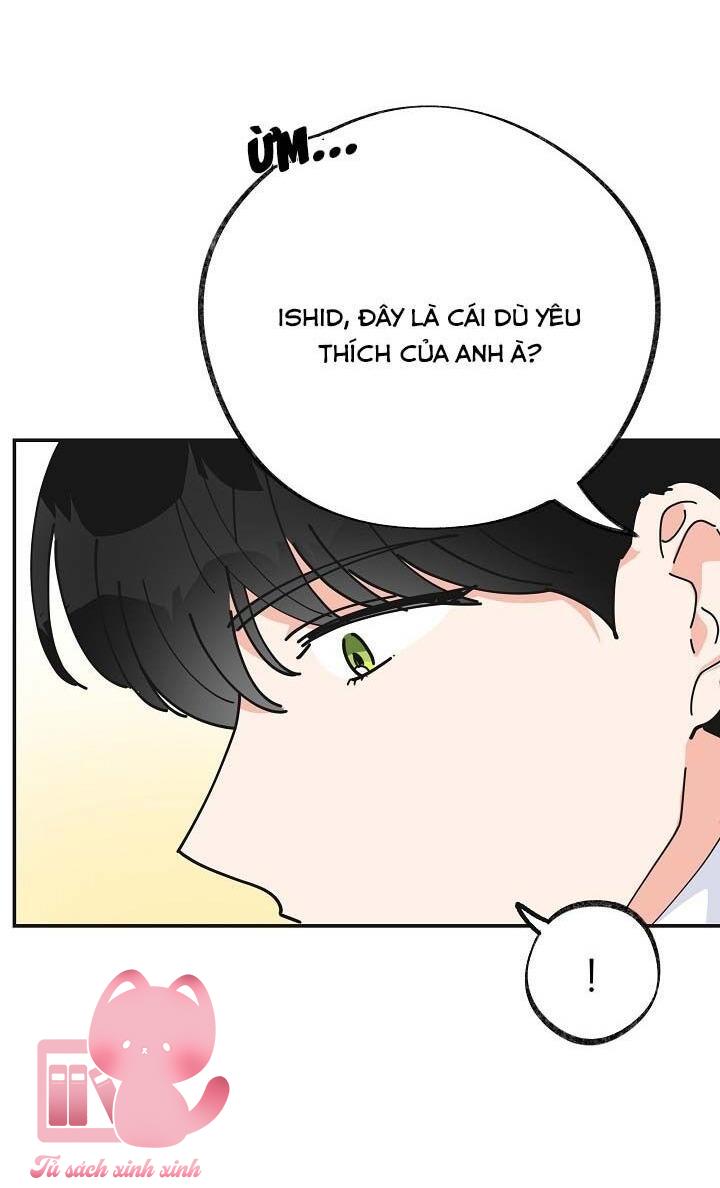 Người Hùng Của Ác Nữ - Chap 22