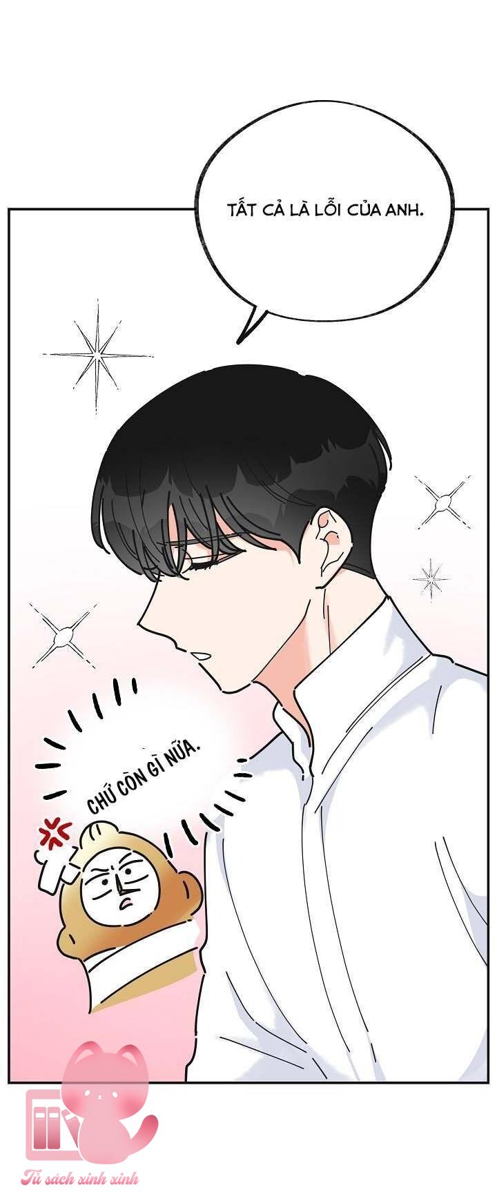 Người Hùng Của Ác Nữ - Chap 22