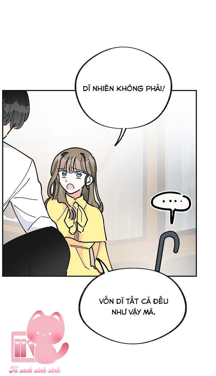 Người Hùng Của Ác Nữ - Chap 22