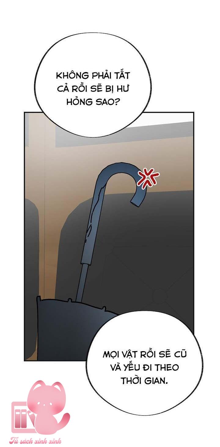 Người Hùng Của Ác Nữ - Chap 22