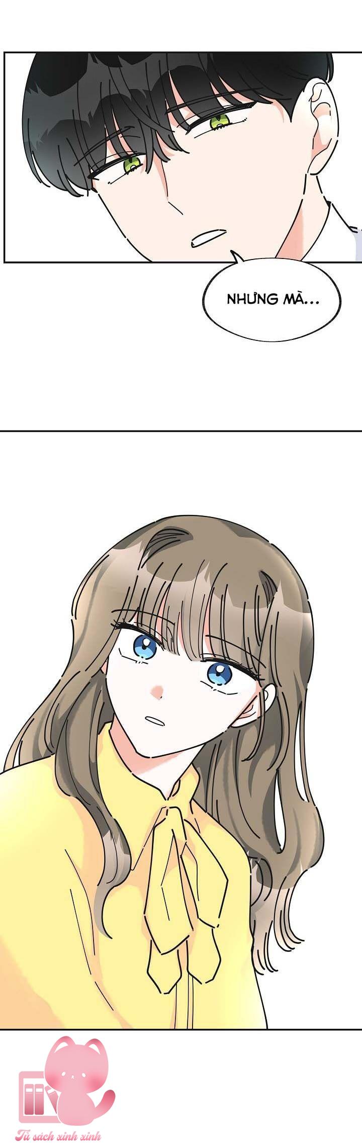 Người Hùng Của Ác Nữ - Chap 22