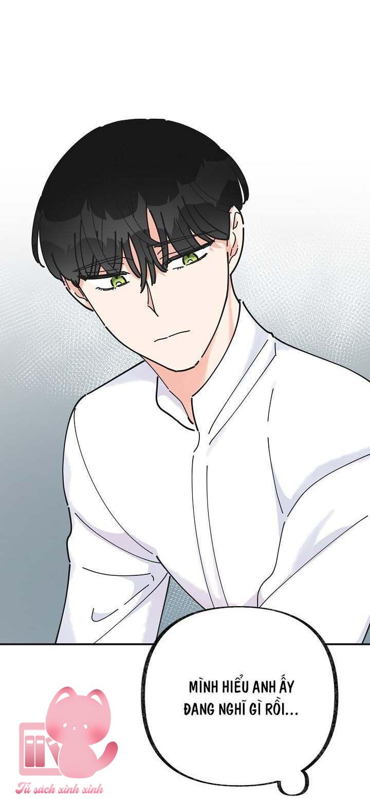 Người Hùng Của Ác Nữ - Chap 22