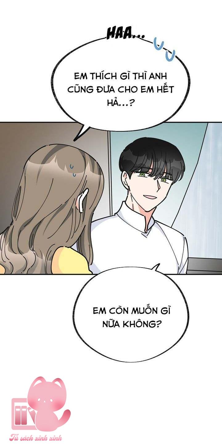 Người Hùng Của Ác Nữ - Chap 22