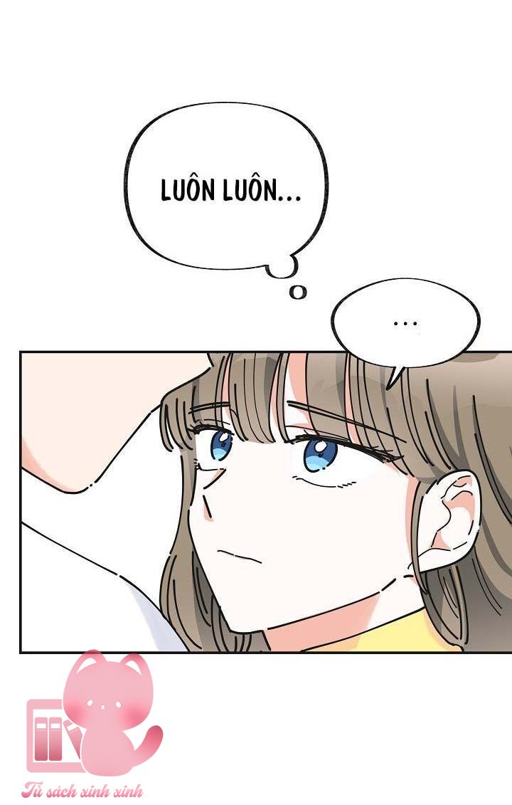 Người Hùng Của Ác Nữ - Chap 22