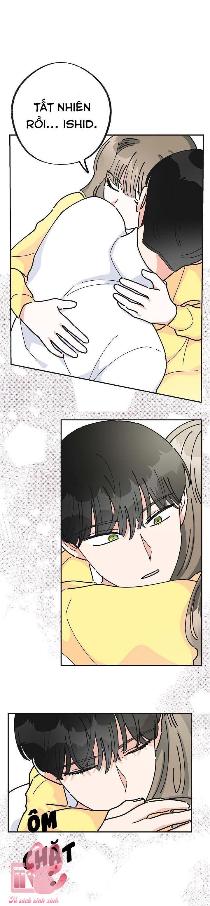 Người Hùng Của Ác Nữ - Chap 22