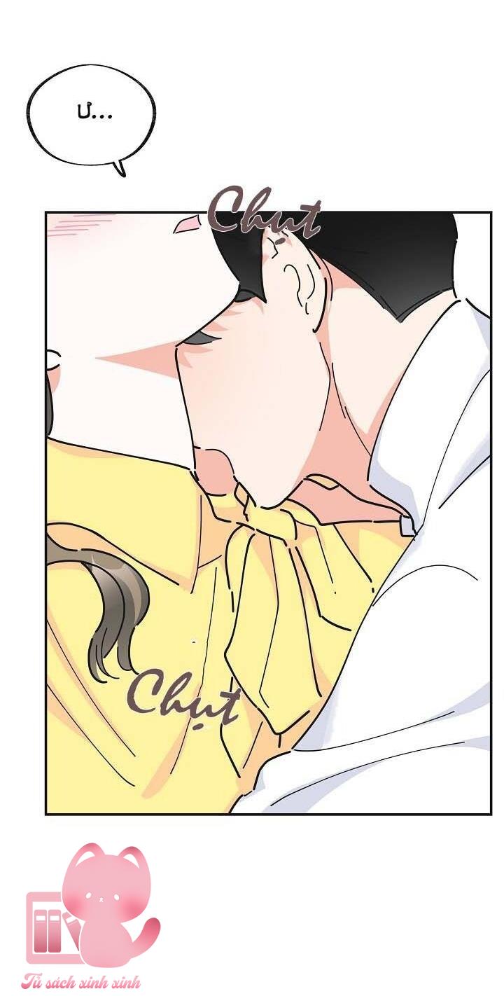Người Hùng Của Ác Nữ - Chap 22