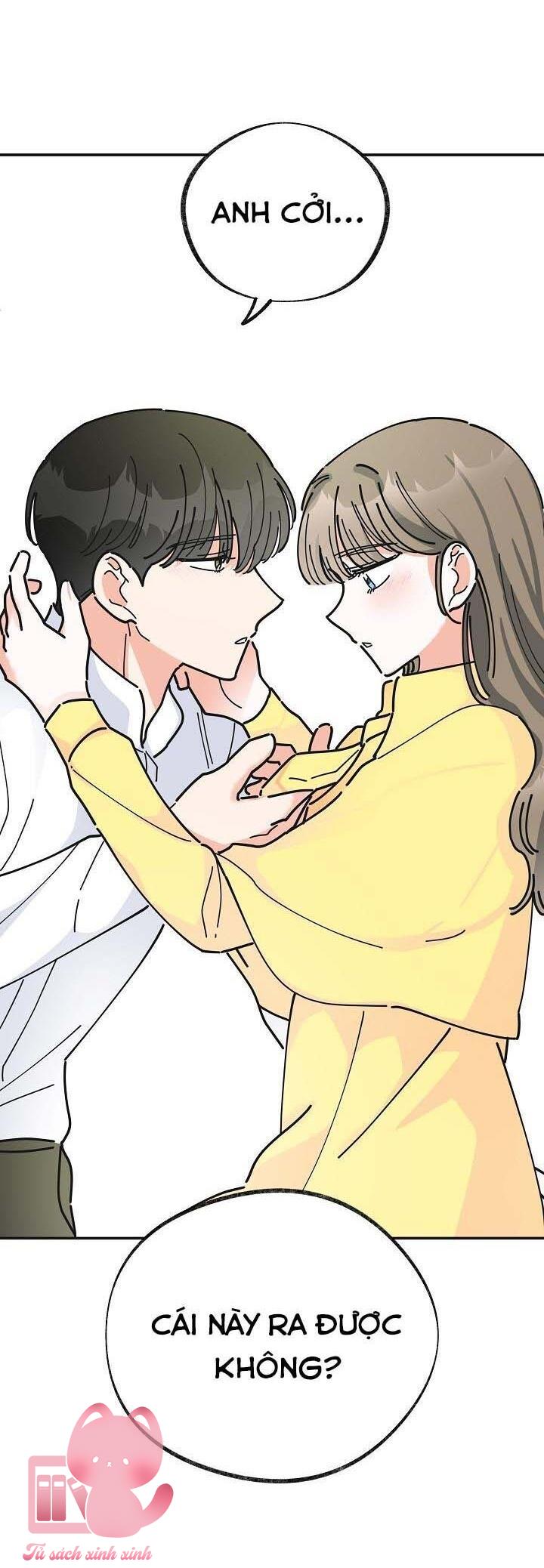 Người Hùng Của Ác Nữ - Chap 22