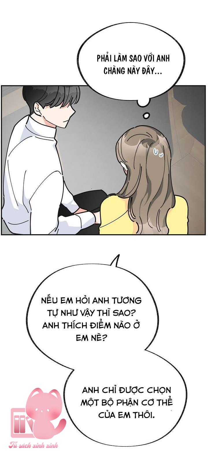 Người Hùng Của Ác Nữ - Chap 22