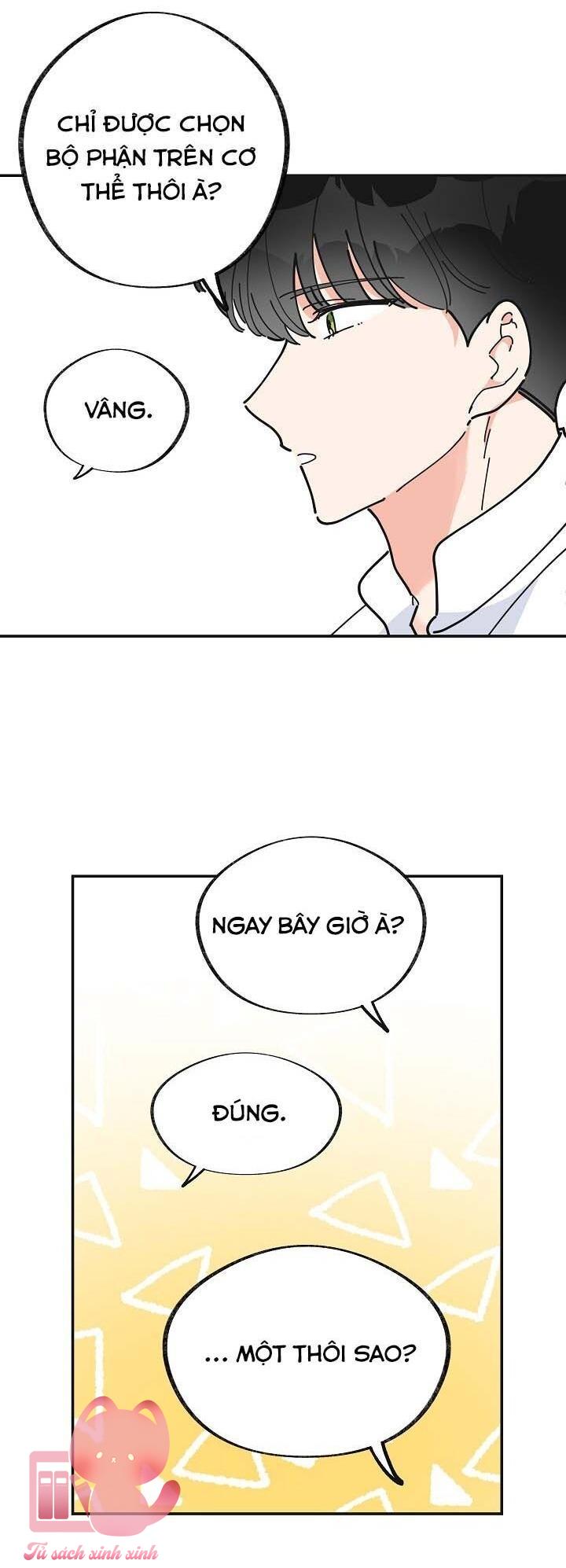 Người Hùng Của Ác Nữ - Chap 22