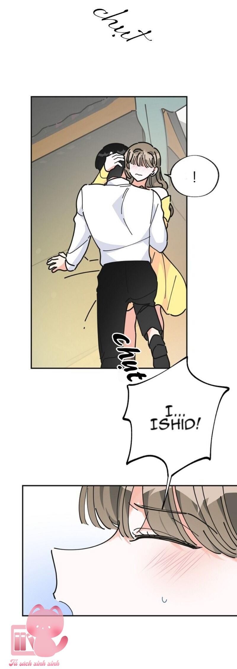 Người Hùng Của Ác Nữ - Chap 23