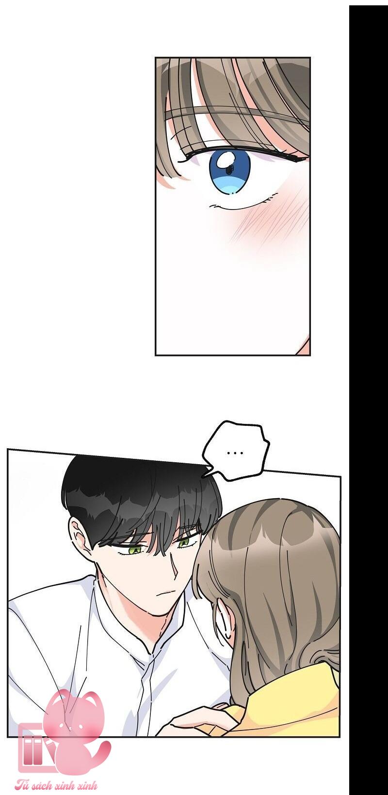 Người Hùng Của Ác Nữ - Chap 23