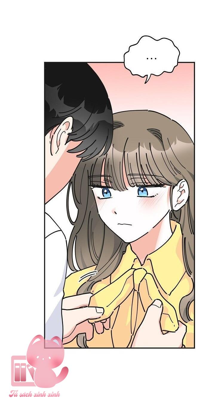 Người Hùng Của Ác Nữ - Chap 23