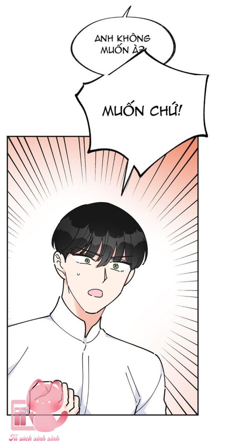 Người Hùng Của Ác Nữ - Chap 23