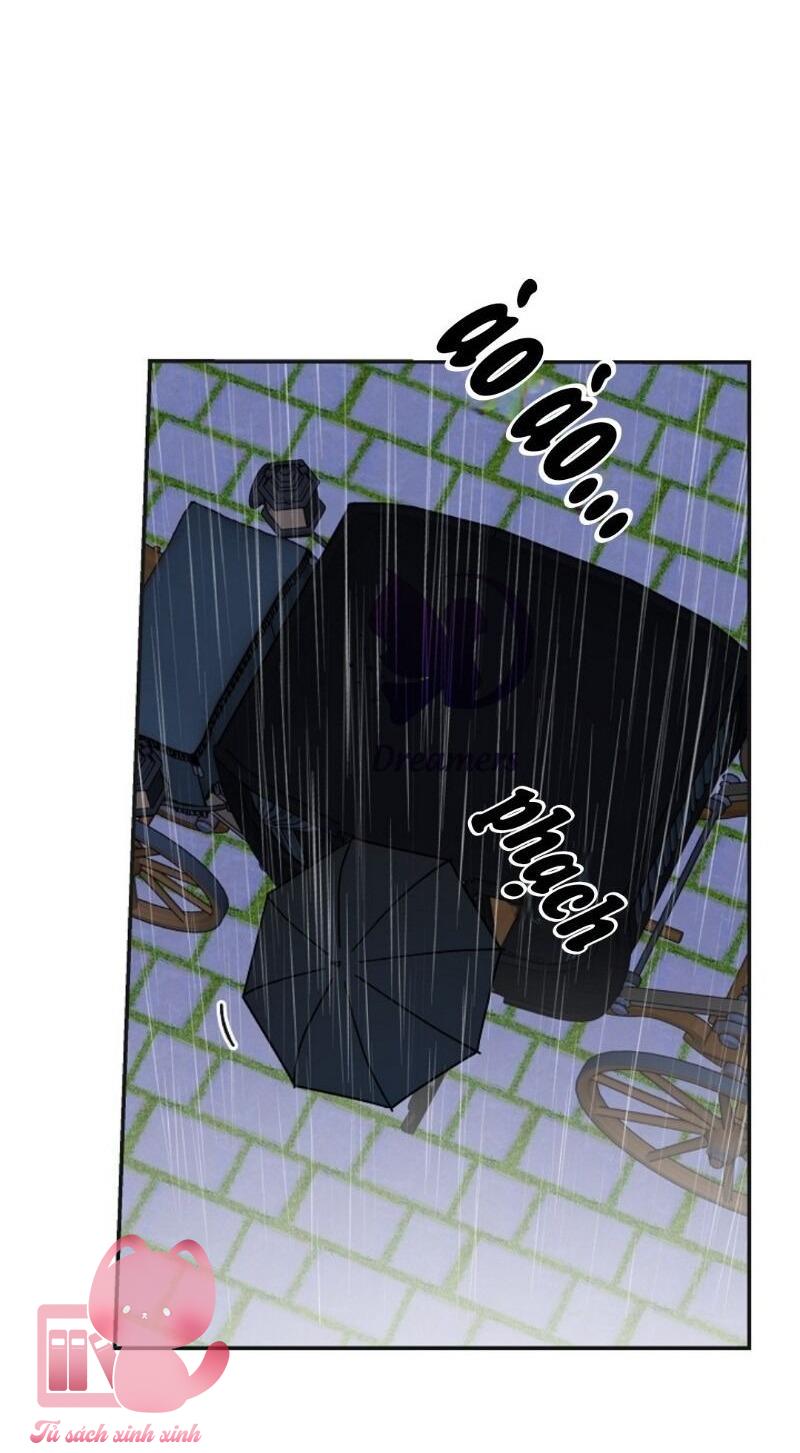 Người Hùng Của Ác Nữ - Chap 23