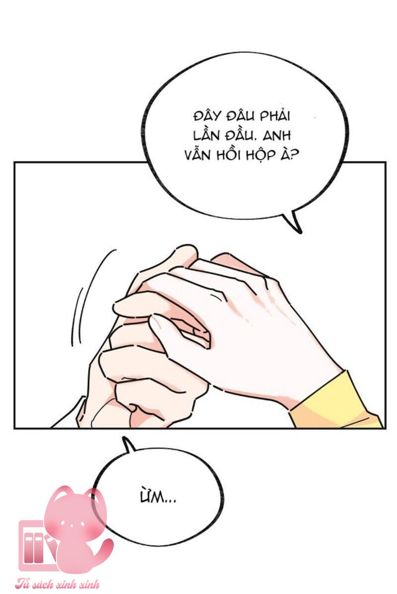 Người Hùng Của Ác Nữ - Chap 23