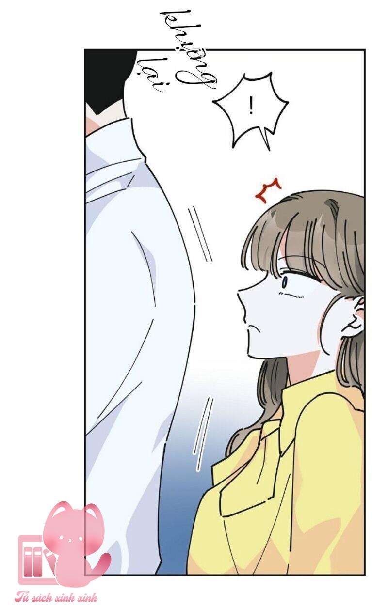 Người Hùng Của Ác Nữ - Chap 23