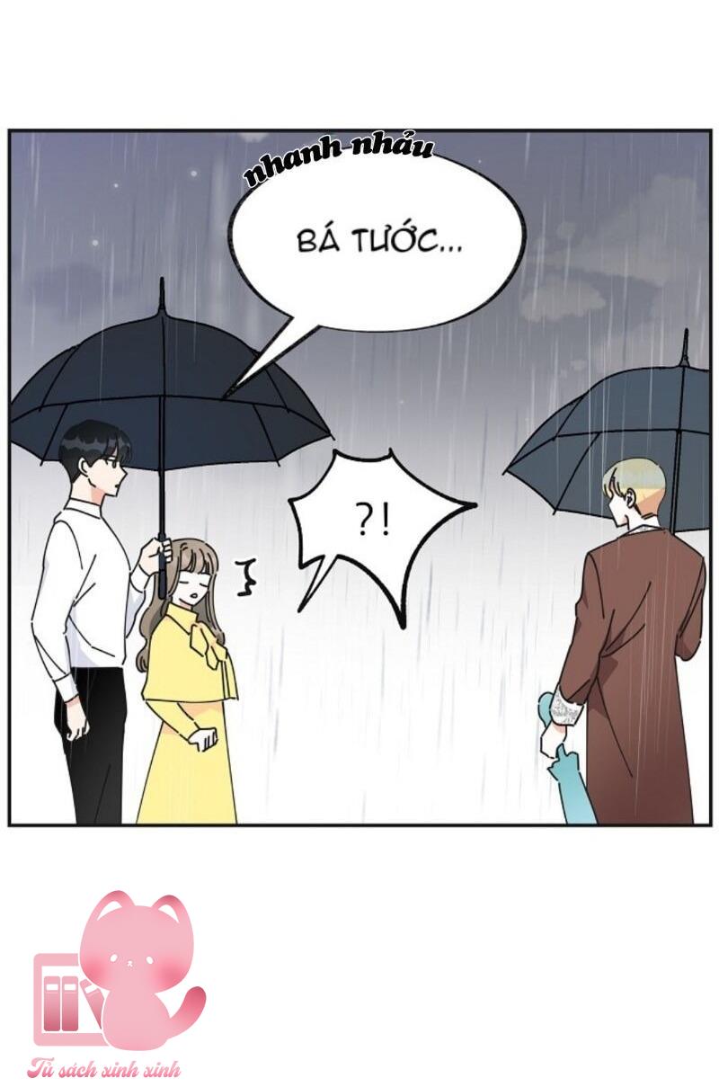 Người Hùng Của Ác Nữ - Chap 23