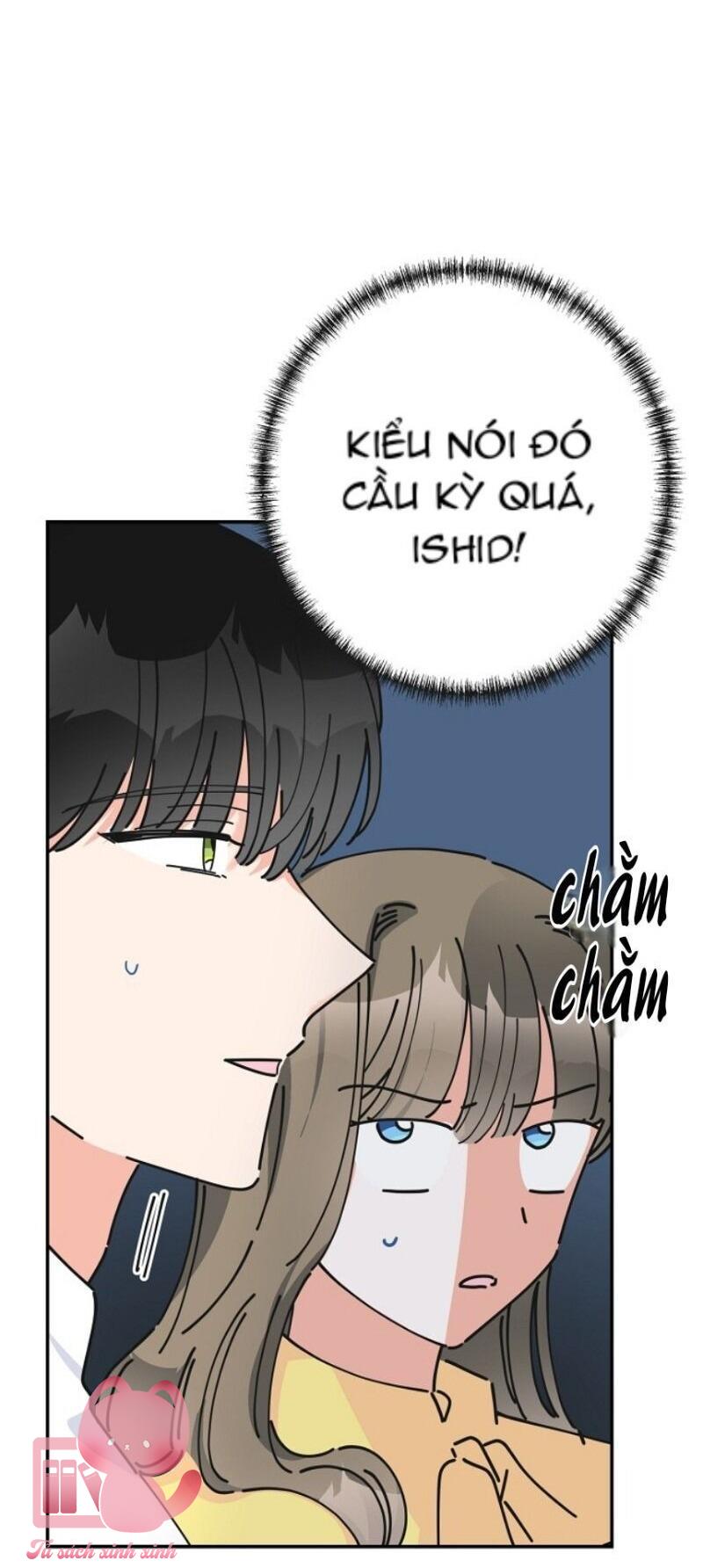 Người Hùng Của Ác Nữ - Chap 23