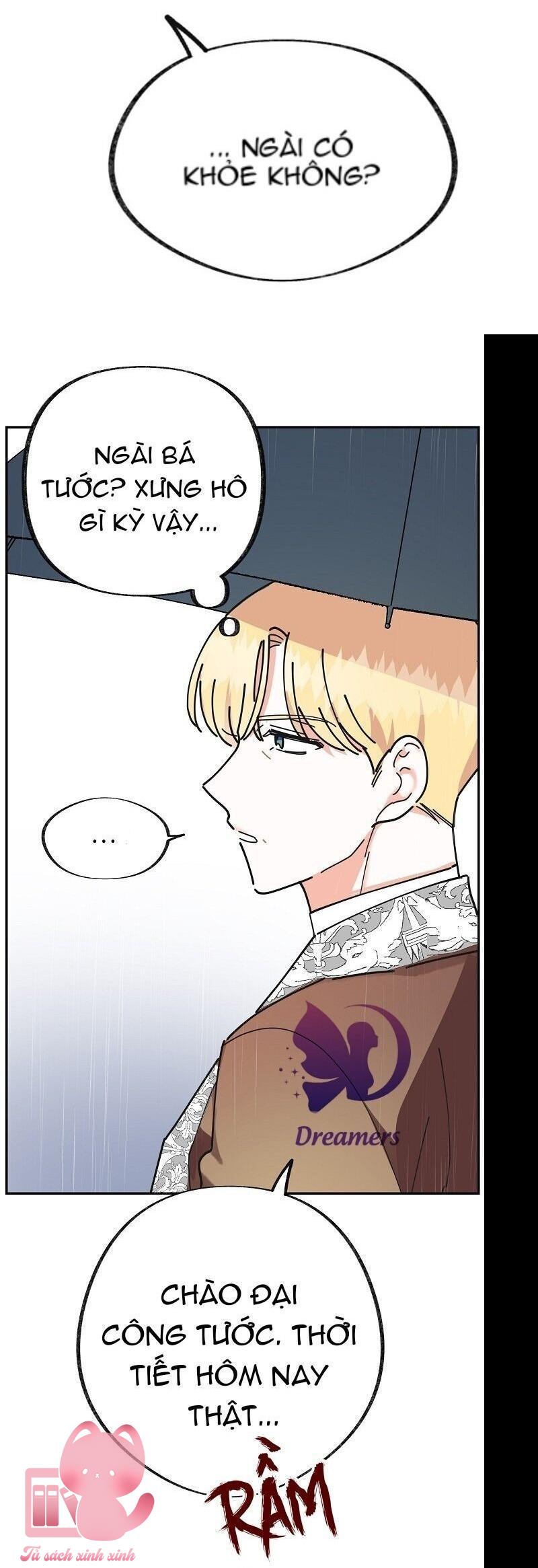 Người Hùng Của Ác Nữ - Chap 23